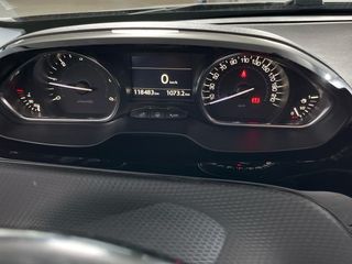 Peugeot 2008 Allure BlueHDi 100 S&S