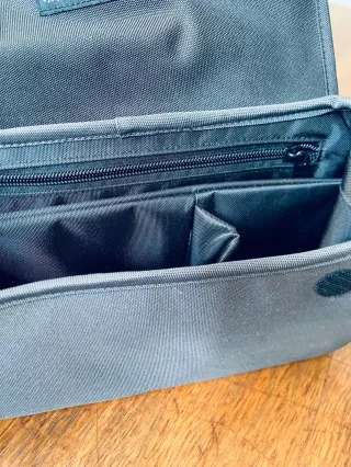 Organizador Bugaboo Negro