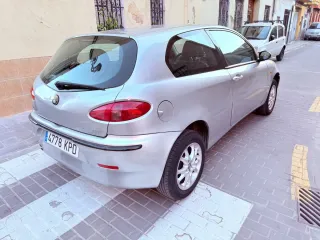 Alfa Romeo 147