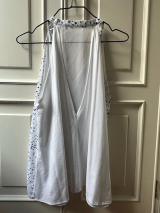 Top sin mangas Salsa Jeans