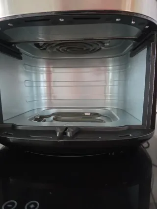 Freidora Aigostar 8L XXL