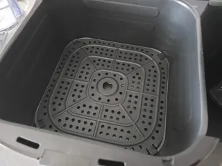 Freidora Aigostar 8L XXL