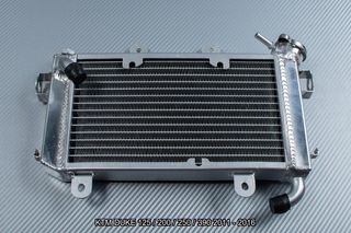 Radiador KTM DUKE 125 / 200 / 250 / 390 2011 2016