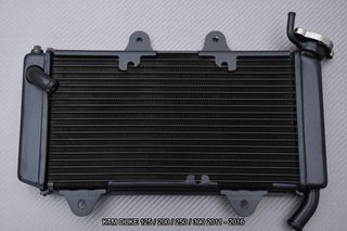 Radiador KTM DUKE 125 / 200 / 250 / 390 2011 2016