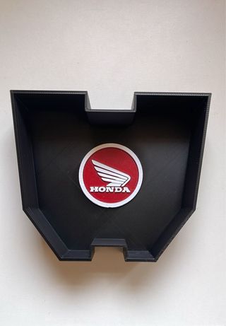 Cajetín Depósito Honda ADV 350