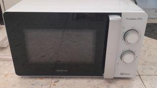 Microondas Cecotec ProClean 3010