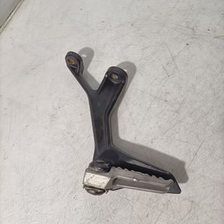Estribera pasajero lado izquierdo Kawasaki Ninja