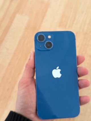 iPhone 13 128GB Azul