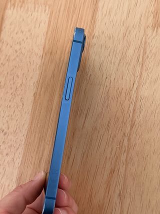 iPhone 13 128GB Azul