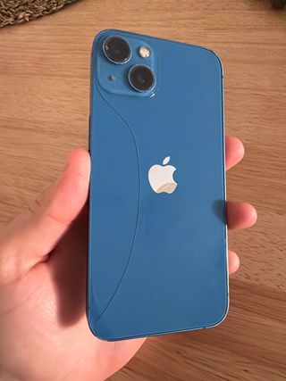 iPhone 13 128GB Azul