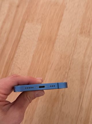 iPhone 13 128GB Azul