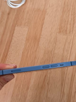 iPhone 13 128GB Azul