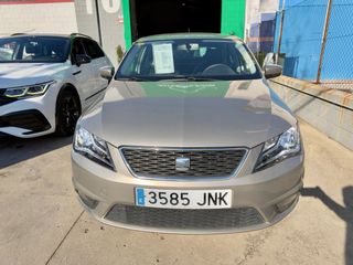 SEAT Toledo 2016