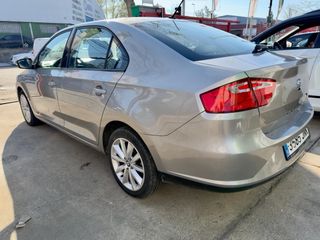 SEAT Toledo 2016