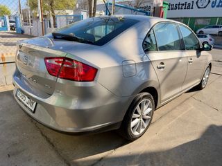 SEAT Toledo 2016