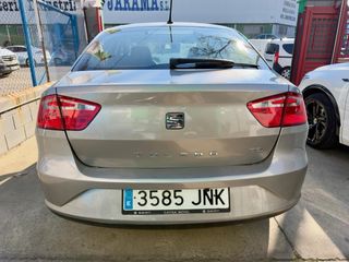 SEAT Toledo 2016