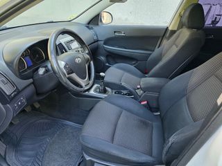 Hyundai i30 1.6CRDi 2008