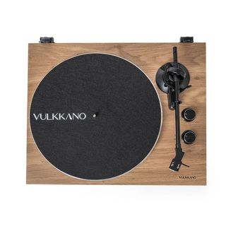 Tocadiscos Vulkkano TD10