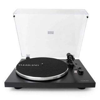 Tocadiscos Vulkkano TD10