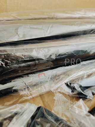 Burro Ropa Perchero - Lastdeco