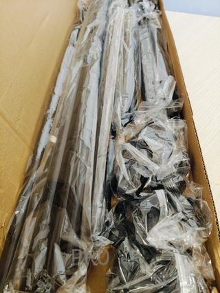 Burro Ropa Perchero - Lastdeco