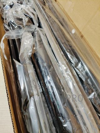 Burro Ropa Perchero - Lastdeco