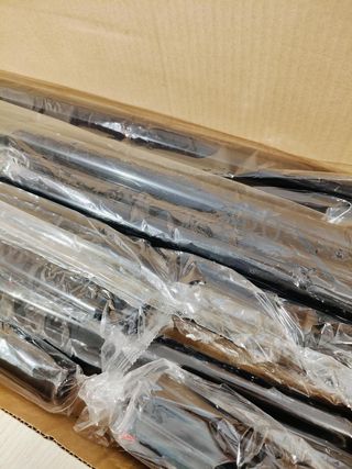 Burro Ropa Perchero - Lastdeco