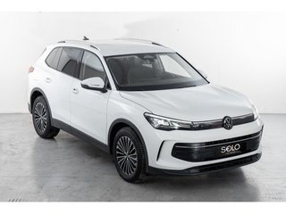 VOLKSWAGEN Tiguan Life 1.5 eTSI 110kW 150CV DSG