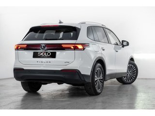 VOLKSWAGEN Tiguan Life 1.5 eTSI 110kW 150CV DSG