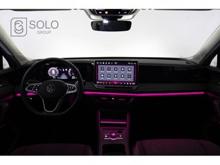 VOLKSWAGEN Tiguan Life 1.5 eTSI 110kW 150CV DSG
