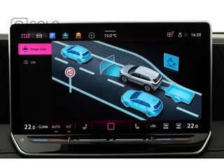 VOLKSWAGEN Tiguan Life 1.5 eTSI 110kW 150CV DSG