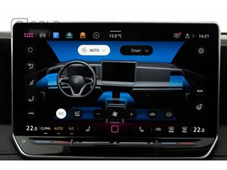 VOLKSWAGEN Tiguan Life 1.5 eTSI 110kW 150CV DSG