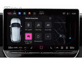 VOLKSWAGEN Tiguan Life 1.5 eTSI 110kW 150CV DSG