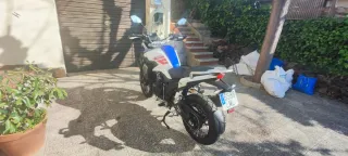 Macbor Montana XR5 500 2021