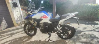 Macbor Montana XR5 500 2021