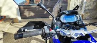 Macbor Montana XR5 500 2021