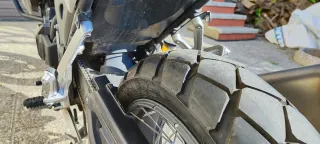 Macbor Montana XR5 500 2021