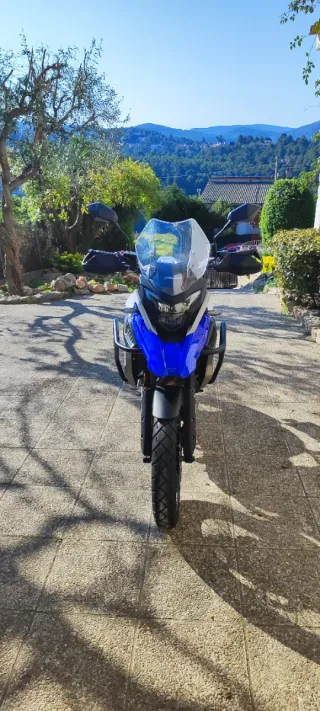 Macbor Montana XR5 500 2021