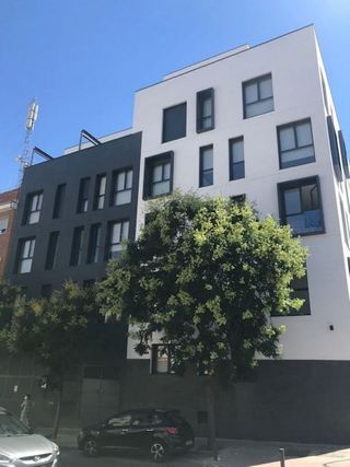 Piso en alquiler en Concepción en Madrid