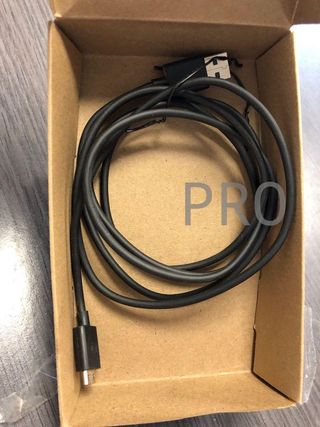 Cable de tipo USB- Amazon Basics