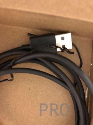 Cable de tipo USB- Amazon Basics