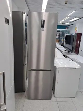 ♡Nevera Smeg Combi 2,Cm Garantía + Envio♡