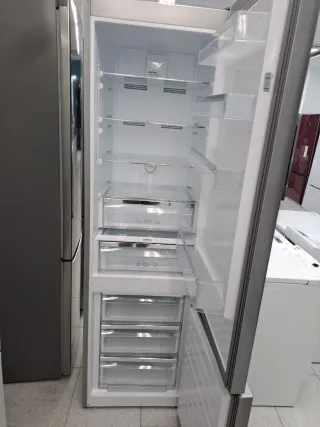 ♡Nevera Smeg Combi 2,Cm Garantía + Envio♡