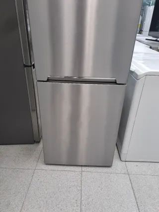 ♡Nevera Smeg Combi 2,Cm Garantía + Envio♡