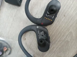 Sony NW-WS413 Walkman Reproductor MP3 Gris