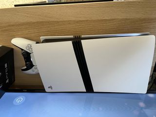 PlayStation 5 Pro 2TB Nuova