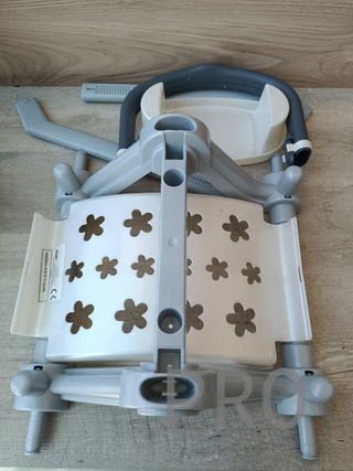 Silver Line - Carrito de Paseo para muñecos Bebés