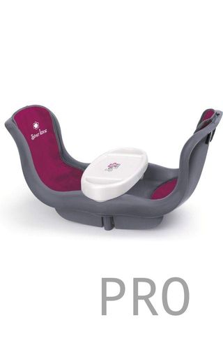 Silver Line - Carrito de Paseo para muñecos Bebés