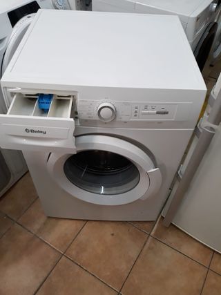 Oferta nevera y lavadora