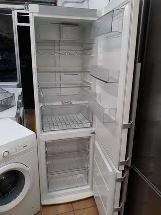 Oferta nevera y lavadora